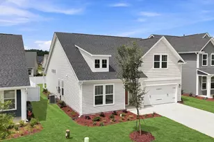 12136 Mahogany Cir, Inman, SC 29349 - Photo 2