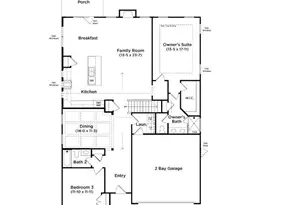 12136 Mahogany Cir, Inman, SC 29349 - Photo 32