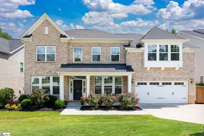 301 Arborwalk Court, Simpsonville, SC 29681 - Photo 1
