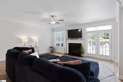 301 Arborwalk Court, Simpsonville, SC 29681 - Photo 20