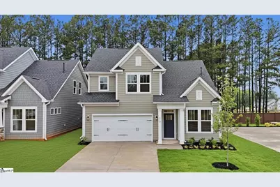 110 Canyon Creek Way, Fountain Inn, SC 29644 - Photo 1