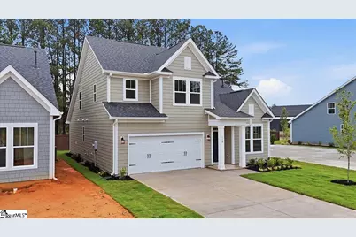 110 Canyon Creek Way, Fountain Inn, SC 29644 - Photo 2