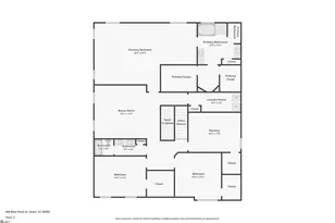 400 Blue Peak Ct, Greer, SC 29650 - Photo 46