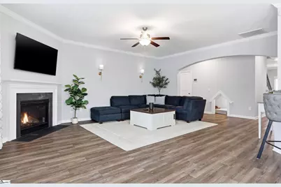 400 Blue Peak Court, Greer, SC 29650 - Photo 6
