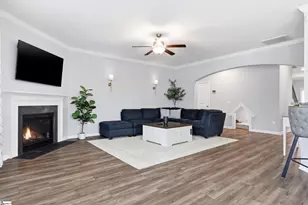 400 Blue Peak Ct, Greer, SC 29650 - Photo 6