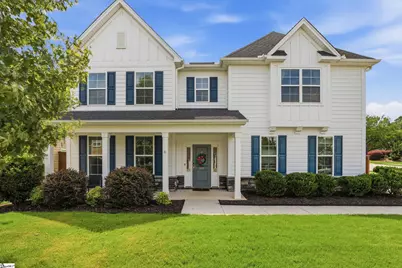400 Blue Peak Court, Greer, SC 29650 - Photo 38