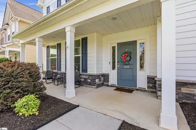 400 Blue Peak Court, Greer, SC 29650 - Photo 2