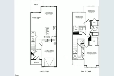 5 Hillfort Way, Greenville, SC 29607 - Photo 2