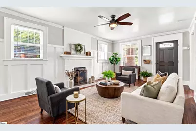 103 N B Street, Easley, SC 29640 - Photo 2