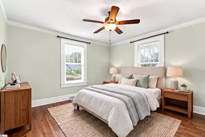 103 N B Street, Easley, SC 29640 - Photo 4