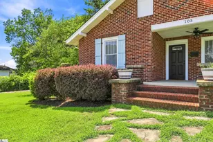 103 N B St, Easley, SC 29640 - Photo 8