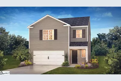 100 Bobbin Road, Greenville, SC 29611 - Photo 1