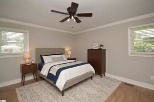 127 Rolling Green Cir, Greenville, SC 29615 - Photo 16