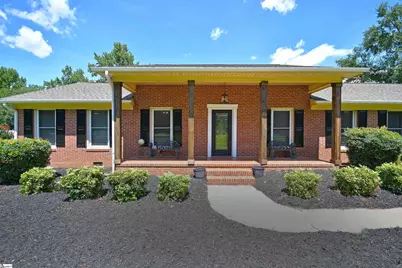 127 Rolling Green Circle, Greenville, SC 29615 - Photo 4