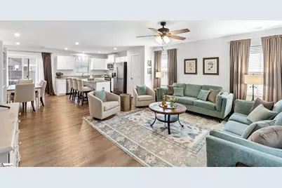 1349 Coffeetree Drive, Reidville, SC 29388 - Photo 4