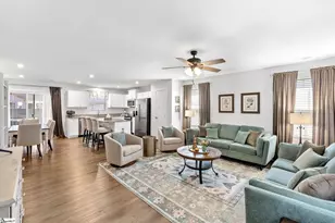 1349 Coffeetree Dr, Reidville, SC 29388 - Photo 4