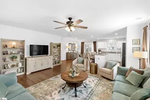 1349 Coffeetree Dr, Reidville, SC 29388 - Photo 6