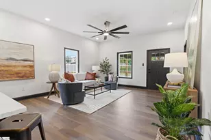 1 E 5th St, Greenville, SC 29611 - Photo 6