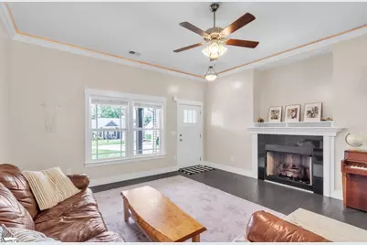 1664 Hannon Road, Inman, SC 29349 - Photo 8