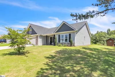 1664 Hannon Road, Inman, SC 29349 - Photo 2