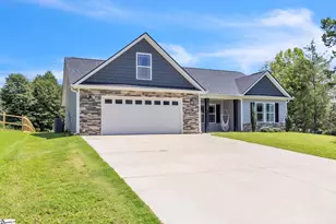 1664 Hannon Rd, Inman, SC 29349 - Photo 2