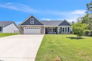 1664 Hannon Rd, Inman, SC 29349 - Photo 1