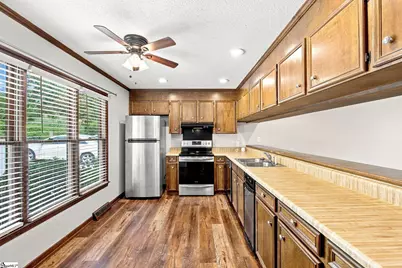 3210 Bethel Road #Unit 62, Simpsonville, SC 29681 - Photo 8