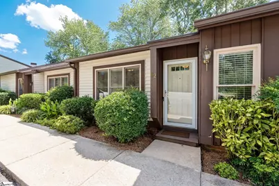 3210 Bethel Road #Unit 62, Simpsonville, SC 29681 - Photo 4