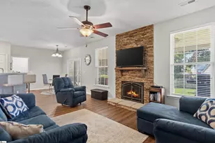 16 Smokehouse Dr, Simpsonville, SC 29681 - Photo 6