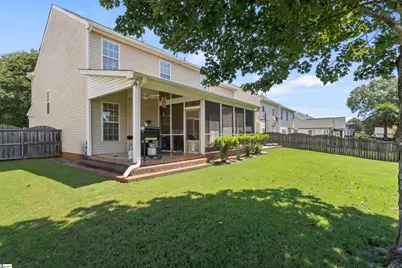 16 Smokehouse Drive, Simpsonville, SC 29681 - Photo 36