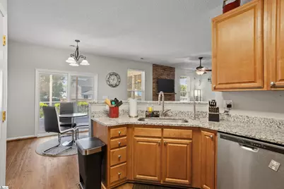 16 Smokehouse Drive, Simpsonville, SC 29681 - Photo 16
