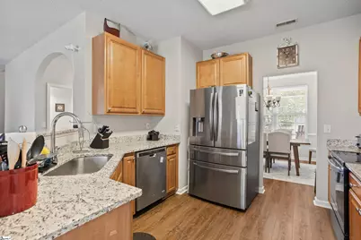 16 Smokehouse Drive, Simpsonville, SC 29681 - Photo 14