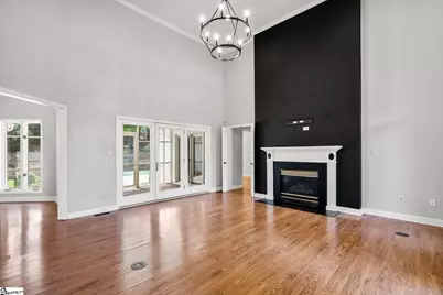 1305 Hunters Trail, Anderson, SC 29625 - Photo 4