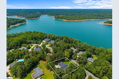 1305 Hunters Trail, Anderson, SC 29625 - Photo 26