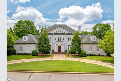 500 Hidden Hills Drive, Greenville, SC 29605 - Photo 1