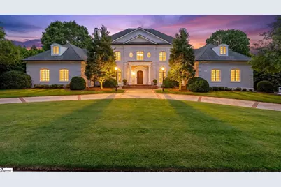 500 Hidden Hills Drive, Greenville, SC 29605 - Photo 2