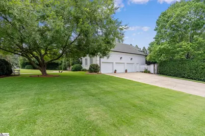 500 Hidden Hills Drive, Greenville, SC 29605 - Photo 4