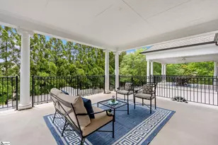 500 Hidden Hills Dr, Greenville, SC 29605 - Photo 42