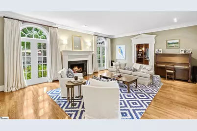 500 Hidden Hills Drive, Greenville, SC 29605 - Photo 14