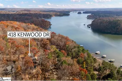 418 Kenwood Drive, Westminster, SC 29693 - Photo 38
