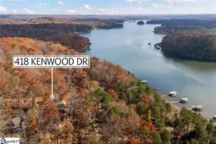 418 Kenwood Dr, Westminster, SC 29693 - Photo 38