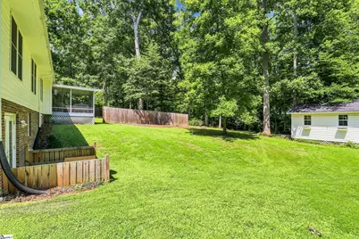 545 E Brookwood Drive, Landrum, SC 29356 - Photo 26