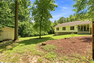 545 E Brookwood Drive, Landrum, SC 29356 - Photo 28