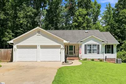 545 E Brookwood Drive, Landrum, SC 29356 - Photo 1
