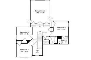 305 Moorish Cir, Simpsonville, SC 29681 - Photo 40