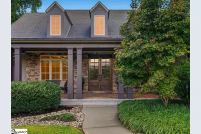 213 Galeton Court, Greer, SC 29651 - Photo 4