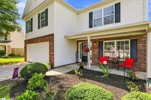 113 Fox Den Ln, Simpsonville, SC 29681 - Photo 2