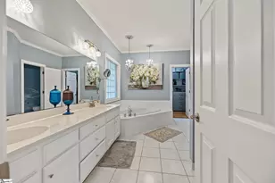 201 Huddersfield Dr, Simpsonville, SC 29681 - Photo 26