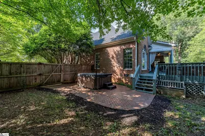 201 Huddersfield Drive, Simpsonville, SC 29681 - Photo 38