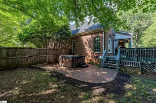 201 Huddersfield Dr, Simpsonville, SC 29681 - Photo 38